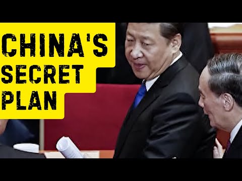 Leaked CCP Directive Reveals: Xi Is Preparing for Total War with the U.S.