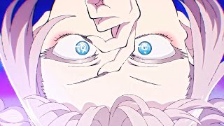 Call of the Night - Opening「Daten」| 4k | Creditless