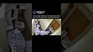 Robots Folding Laundry Like Pros 🤖🔥