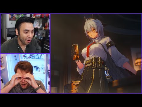 Streamers Pull For Zani | Best Of WuWa Streams 8 | Wuthering Waves 2.3