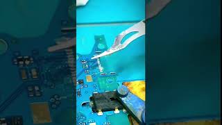 Samsung GALAXY A20S charging socket REPLACEMENT#apple #repairmymobile #repair #repairiphone