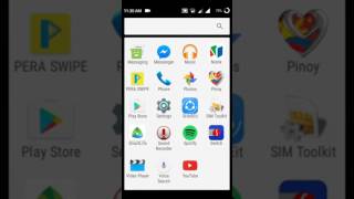Hack for pera swipe