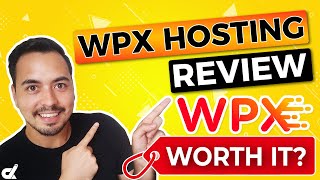 WPX Hosting Review (2025) ❇️ Speed Test, Live Demo & My Honest Recommendation