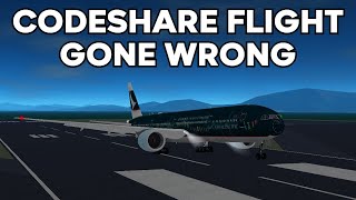 CODESHARE FLIGHT GONE WRONG [Bamboo X Cathay Flight Review]