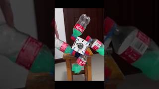Physics is amazing #shortvideo #viralvideo #experiment #sciencepassion #physicslab #explorephysics