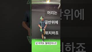 #shorts 아직도 하체 사용법이 헷갈린다구요!? 한방에 정리합니다:)