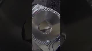 CNC Tool and Die Making Explained #shorts #cnc