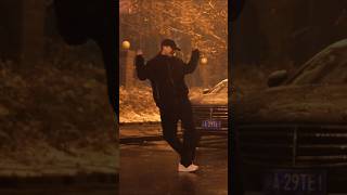 Ayo - Chris Brown, Tyga | Dance Trend 😁 借着初雪祝大家 新年快乐！！