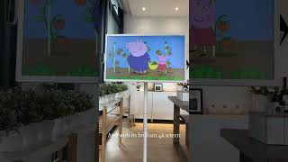 Ready to upgrade your space with one smart screen?