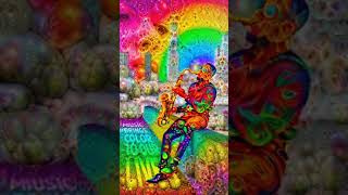 man @deepdream