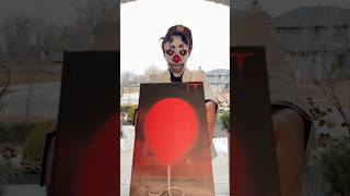 Why You Never Take Gifts From Clowns
