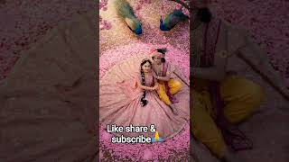 Radha_ krishna love #youtube #song #love #viralvideo#trinding