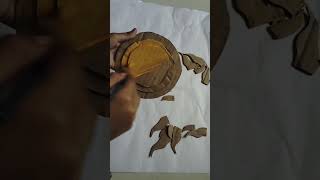 ☀️                                                                   #craft #diy #reels