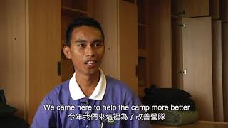 把感動做出來