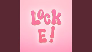 Lock E