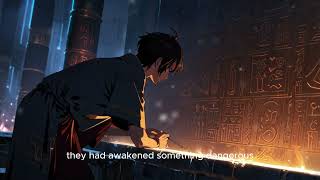 Ancient Lore Chronicles | The Pharaoh’s Curse | #Tales #History of Egypt #ancient legend #pharaoh