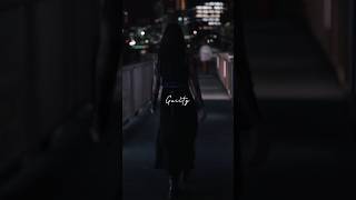 罪で大人なラブソング『Guilty』🎥 #guilty #techu #artist #singer