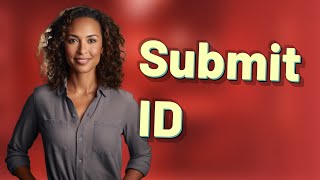 How do I submit identity verification to restore online account access?