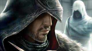 Altaïr and Darim - Assassin's Creed: Revelations unofficial soundtrack