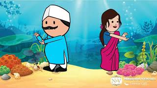 #pinkfong #babyshark baby shark video recreation in tamil slang | #tamil #shorts #youtubeshorts