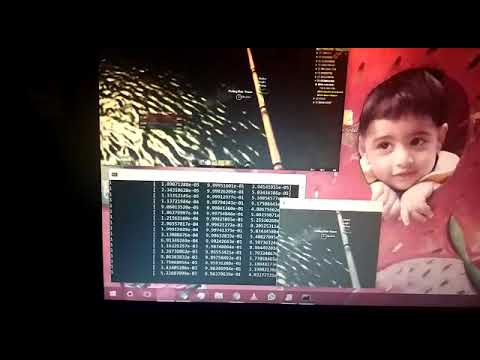 Fishy bot | Elder Scrolls online
