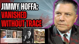 Where is Hoffa? UNRAVELING America's Biggest Mystery | True Crime Documentary