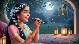 Tum Chain Ho Karar Ho - A Heartfelt Tribute - AI Cover Song !