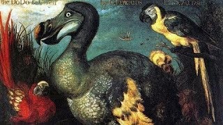 Five extinct animals!  Animals eaten extinct by humans?  The worst extinct animal!