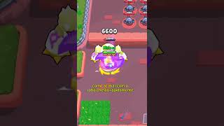 Como acabar com o robô chefão rápidamente #brawlstars