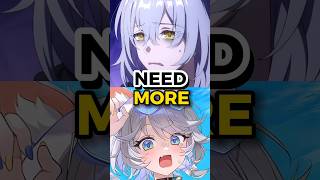need more event in honkai starrail