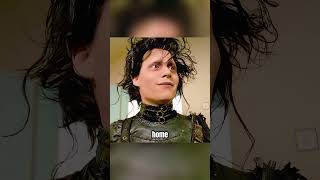 #shorts #fantasy #comedy  He has a pair of scissors for hands ✂️✂️✂️