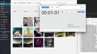 Media Cloud - Direct Upload Speed Comparison
