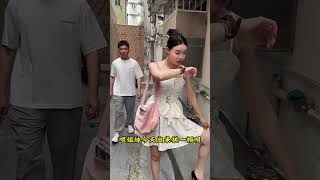 偶然看到这一幕！ #善良 #搞笑 #熱播短劇  #抖內 #funny #抖音  #短劇 #熱門 #好物分享  #分享