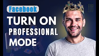 5 Simple Tricks to ACTIVATE Professional Mode on Facebook 2025!