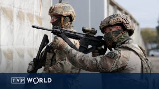 Crackdown in Kyiv: SBU Raids Anti-Corruption Agency | TVP World News