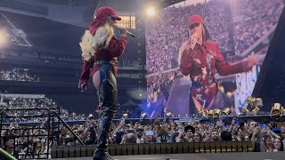 Beyoncé | Live Cowboy ★ Carter tour | 4K | Night 3 in London, England | 10.6.25