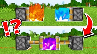 ウソのようなバグ技・裏技を検証したら面白すぎたwｗｗ【まいくら・マインクラフト】