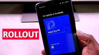 Redmi 8 & 8A Dual New Update Rollout 😳