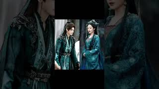 couple outfits #GongJun #Dilraba