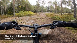 Gerby (Hellaksen kalliot)
