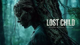 Lost Child | Drama Horror Mystery | Full Movie