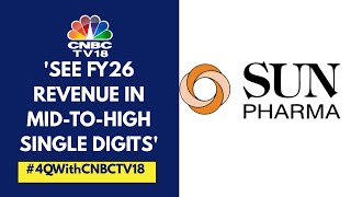 Well Positioned To Launch Semaglutide In India & Emerging Markets: Sun Pharma | CNBC TV18