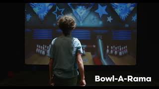 Bowl-a-rama by MultiSport ARCADE