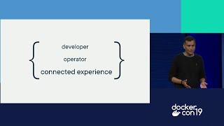 DockerCon 2019 Keynote: Day 2