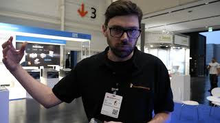 Beagleboard at Embedded World 2020, BeagleBone AI, PocketBeagle, BeagleBone Black Wireless, Blue