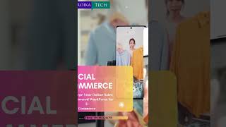 AI WordPress Websites for E commerce Businesses in Bandra by Troika Tech Services