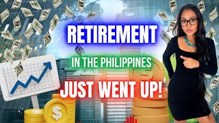 The Philippines Now Let's You Retire At 40!  But The Visa Is Pricey