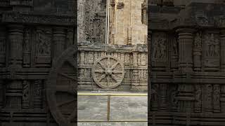 KONARK  SUN TEMPLE(UNESCO WORLD HERITAGE SITE ) //ODISHA