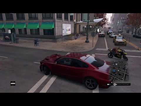 WD1 Live | Online freeroam.