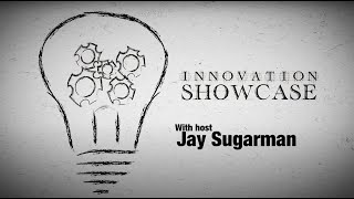 Innovation Showcase -  Breakthroughs in the Field of Communication Neuroprosthetics